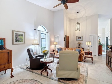 Palm Harbor - Nestled in the gated community of Wescott Square on Tarpon Woods Golf Club in Florida - for sale on GolfHomes.com, golf home, golf lot