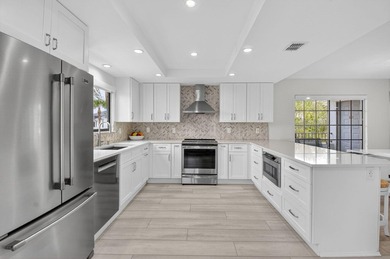 LOCATION, LOCATION, LOCATION ONE OF THE MOST BEAUTIFUL LOCATIONS on Gleneagles Golf and Country Club in Florida - for sale on GolfHomes.com, golf home, golf lot