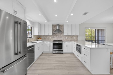 LOCATION, LOCATION, LOCATION ONE OF THE MOST BEAUTIFUL LOCATIONS on Gleneagles Golf and Country Club in Florida - for sale on GolfHomes.com, golf home, golf lot