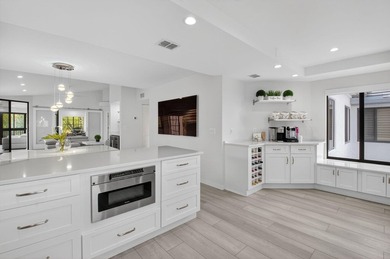 LOCATION, LOCATION, LOCATION ONE OF THE MOST BEAUTIFUL LOCATIONS on Gleneagles Golf and Country Club in Florida - for sale on GolfHomes.com, golf home, golf lot