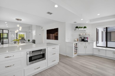 LOCATION, LOCATION, LOCATION ONE OF THE MOST BEAUTIFUL LOCATIONS on Gleneagles Golf and Country Club in Florida - for sale on GolfHomes.com, golf home, golf lot