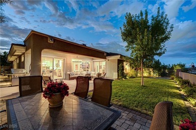 Gorgeous breathtaking endless mountain and canyon views!! This on Anthem Country Club in Nevada - for sale on GolfHomes.com, golf home, golf lot