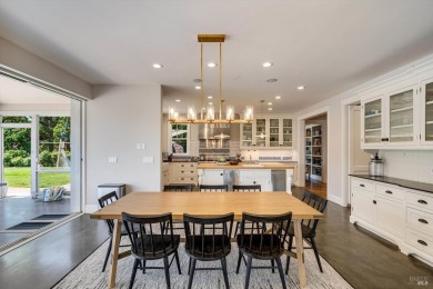 Tucked away on the valley floor just minutes from downtown Napa on Silverado Country Club and Resort in California - for sale on GolfHomes.com, golf home, golf lot