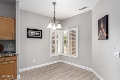 Live The Sun City West Lifestyle, just steps away from The Golf on Desert Trails in Arizona - for sale on GolfHomes.com, golf home, golf lot