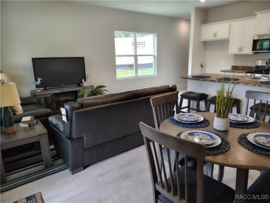 THE SANDHILL TOWNHOUSE - YEARLY BLOWOUT SALES, LOWEST INTEREST on Inverness Golf and Country Club in Florida - for sale on GolfHomes.com, golf home, golf lot