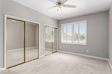 Live The Sun City West Lifestyle, just steps away from The Golf on Desert Trails in Arizona - for sale on GolfHomes.com, golf home, golf lot