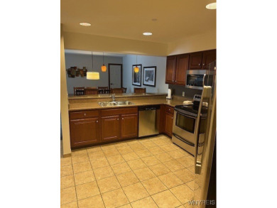 Fourth floor 3 bedroom, 2.5 bath Fractional unit at the premier on Holiday Valley Resort in New York - for sale on GolfHomes.com, golf home, golf lot