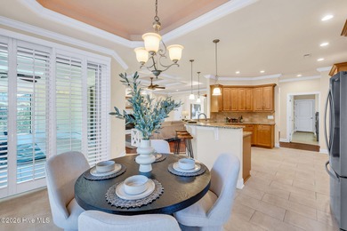 Finally, a home that lets you enjoy Brunswick Forest without the on Cape Fear National At Brunswick Forest in North Carolina - for sale on GolfHomes.com, golf home, golf lot