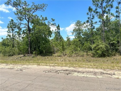 Situated in the heart of Sunny Hills, this residential lot on Sunny Hills Golf and Country Club in Florida - for sale on GolfHomes.com, golf home, golf lot