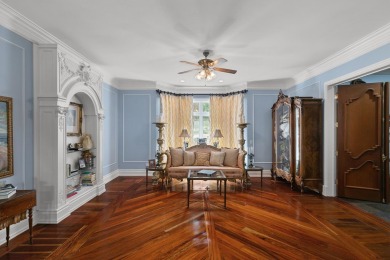 Welcome to an extraordinary executive estate in the heart of the on Highland Oaks Golf Course in Alabama - for sale on GolfHomes.com, golf home, golf lot