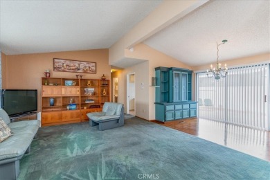 Welcome home!  Pride of Ownership, Charm, Privacy.....Yes on The Golf Club At Rancho California in California - for sale on GolfHomes.com, golf home, golf lot