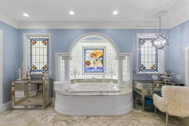 Welcome to an extraordinary executive estate in the heart of the on Highland Oaks Golf Course in Alabama - for sale on GolfHomes.com, golf home, golf lot