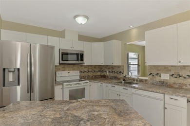 Don't miss this amazing 2BD/2BA/2CG in South Venice with an on Jacaranda West Country Club in Florida - for sale on GolfHomes.com, golf home, golf lot