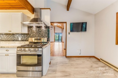 You can have it all: forest, privacy, community, and resort on Connestee Falls Golf Club in North Carolina - for sale on GolfHomes.com, golf home, golf lot