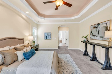 Finally, a home that lets you enjoy Brunswick Forest without the on Cape Fear National At Brunswick Forest in North Carolina - for sale on GolfHomes.com, golf home, golf lot