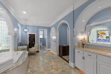 Welcome to an extraordinary executive estate in the heart of the on Highland Oaks Golf Course in Alabama - for sale on GolfHomes.com, golf home, golf lot