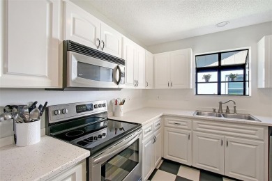 POOL HOME, Move in ready! Possible Seller Financing **Enjoy on Palm Aire Country Club of Sarasota in Florida - for sale on GolfHomes.com, golf home, golf lot