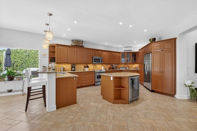 Welcome to Seagate Golf at The Hamlet, Delray Beach's premier on Hamlet Country Club in Florida - for sale on GolfHomes.com, golf home, golf lot