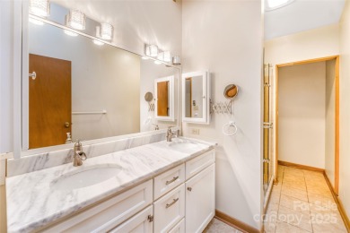 You can have it all: forest, privacy, community, and resort on Connestee Falls Golf Club in North Carolina - for sale on GolfHomes.com, golf home, golf lot