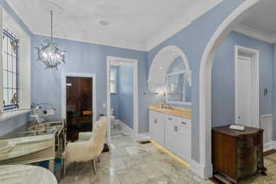 Welcome to an extraordinary executive estate in the heart of the on Highland Oaks Golf Course in Alabama - for sale on GolfHomes.com, golf home, golf lot