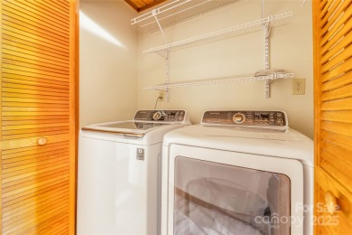 You can have it all: forest, privacy, community, and resort on Connestee Falls Golf Club in North Carolina - for sale on GolfHomes.com, golf home, golf lot