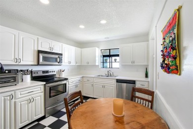 POOL HOME, Move in ready! Possible Seller Financing **Enjoy on Palm Aire Country Club of Sarasota in Florida - for sale on GolfHomes.com, golf home, golf lot
