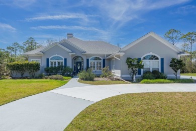 Welcome To Your Serene Oasis Nestled Within The Highly on Marsh Creek Country Club in Florida - for sale on GolfHomes.com, golf home, golf lot