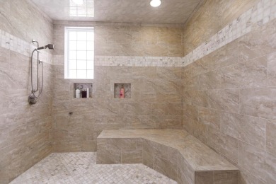 Welcome to an extraordinary executive estate in the heart of the on Highland Oaks Golf Course in Alabama - for sale on GolfHomes.com, golf home, golf lot