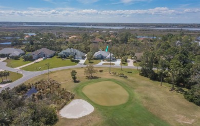 Welcome To Your Serene Oasis Nestled Within The Highly on Marsh Creek Country Club in Florida - for sale on GolfHomes.com, golf home, golf lot