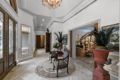 Welcome to an extraordinary executive estate in the heart of the on Highland Oaks Golf Course in Alabama - for sale on GolfHomes.com, golf home, golf lot
