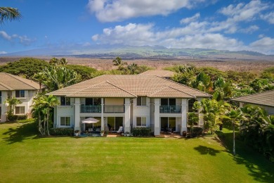 VIEWS, VIEWS, VIEWS! Expansive ocean and golf course views! This on Wailea Golf Club in Hawaii - for sale on GolfHomes.com, golf home, golf lot