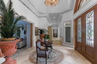 Welcome to an extraordinary executive estate in the heart of the on Highland Oaks Golf Course in Alabama - for sale on GolfHomes.com, golf home, golf lot