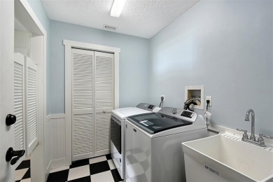 POOL HOME, Move in ready! Possible Seller Financing **Enjoy on Palm Aire Country Club of Sarasota in Florida - for sale on GolfHomes.com, golf home, golf lot