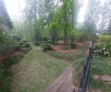 This Traditional home combines timeless features with modern on Tired Creek Golf Course in Georgia - for sale on GolfHomes.com, golf home, golf lot