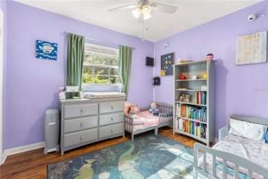 Your Private Oasis in the Heart of Forest Hills!

Welcome to on Babe Zaharias Golf Course in Florida - for sale on GolfHomes.com, golf home, golf lot
