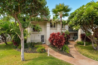 VIEWS, VIEWS, VIEWS! Expansive ocean and golf course views! This on Wailea Golf Club in Hawaii - for sale on GolfHomes.com, golf home, golf lot