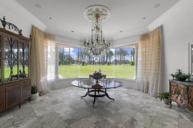 Welcome to an extraordinary executive estate in the heart of the on Highland Oaks Golf Course in Alabama - for sale on GolfHomes.com, golf home, golf lot