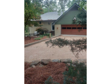This Traditional home combines timeless features with modern on Tired Creek Golf Course in Georgia - for sale on GolfHomes.com, golf home, golf lot