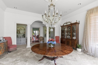 Welcome to an extraordinary executive estate in the heart of the on Highland Oaks Golf Course in Alabama - for sale on GolfHomes.com, golf home, golf lot