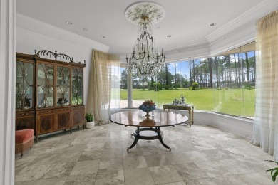 Welcome to an extraordinary executive estate in the heart of the on Highland Oaks Golf Course in Alabama - for sale on GolfHomes.com, golf home, golf lot
