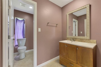 Don't miss this amazing 2BD/2BA/2CG in South Venice with an on Jacaranda West Country Club in Florida - for sale on GolfHomes.com, golf home, golf lot