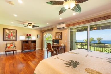 VIEWS, VIEWS, VIEWS! Expansive ocean and golf course views! This on Wailea Golf Club in Hawaii - for sale on GolfHomes.com, golf home, golf lot