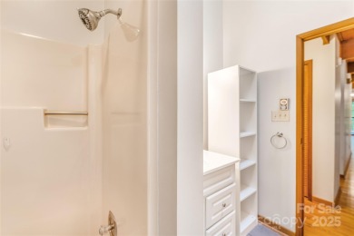 You can have it all: forest, privacy, community, and resort on Connestee Falls Golf Club in North Carolina - for sale on GolfHomes.com, golf home, golf lot