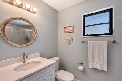 POOL HOME, Move in ready! Possible Seller Financing **Enjoy on Palm Aire Country Club of Sarasota in Florida - for sale on GolfHomes.com, golf home, golf lot