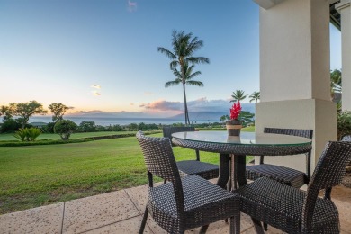 VIEWS, VIEWS, VIEWS! Expansive ocean and golf course views! This on Wailea Golf Club in Hawaii - for sale on GolfHomes.com, golf home, golf lot