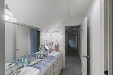 Welcome to an extraordinary executive estate in the heart of the on Highland Oaks Golf Course in Alabama - for sale on GolfHomes.com, golf home, golf lot
