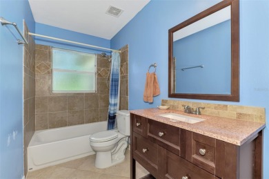 Don't miss this amazing 2BD/2BA/2CG in South Venice with an on Jacaranda West Country Club in Florida - for sale on GolfHomes.com, golf home, golf lot