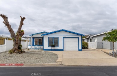 Welcome home!  Pride of Ownership, Charm, Privacy.....Yes on The Golf Club At Rancho California in California - for sale on GolfHomes.com, golf home, golf lot