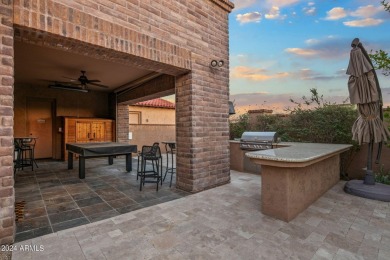 This is the perfect sized home located in the private golf on Mirabel Golf Club in Arizona - for sale on GolfHomes.com, golf home, golf lot