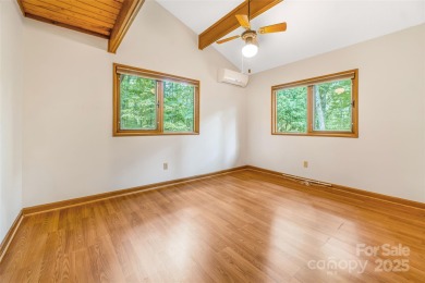 You can have it all: forest, privacy, community, and resort on Connestee Falls Golf Club in North Carolina - for sale on GolfHomes.com, golf home, golf lot